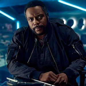 Photo Chad L. Coleman