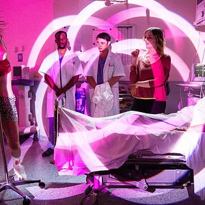 Photo Laurence Arné