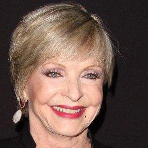 Photo Florence Henderson