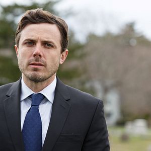 Photo Casey Affleck