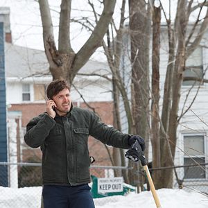 Photo Casey Affleck