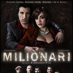 Photo La Loi de la mafia