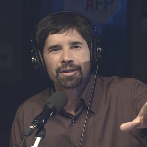 Photo Frédéric Riclet