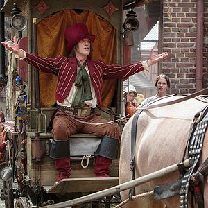 Photo Wolfgang Michael