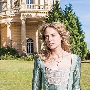 Photo Jytte-Merle Böhrnsen