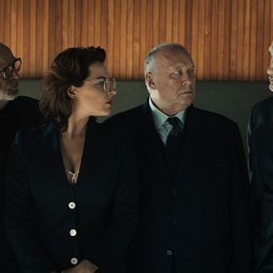 Photo Winfried Glatzeder