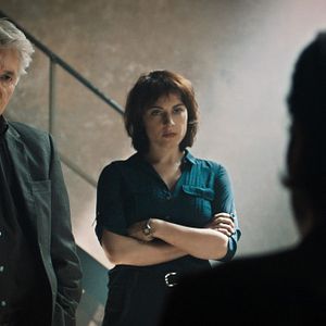 Photo Henry Hübchen