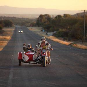 Photo Héctor Bonilla