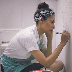 Photo Claudia Sainte-Luce