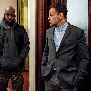 Photo Nelsan Ellis