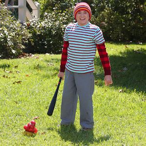 Photo Atticus Shaffer