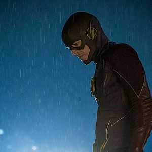 Photo Grant Gustin