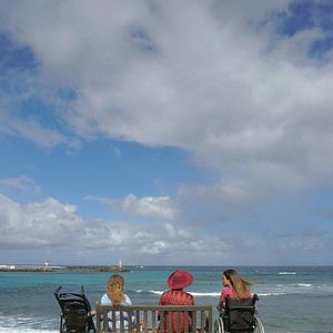 Photo Une famille formidable