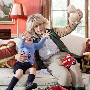 Photo The Tracey Ullman Show