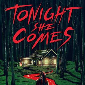 Photo Tonight She Comes