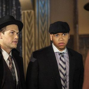 Photo DC's Legends of Tomorrow