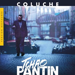 Photo Tchao Pantin