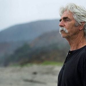 Photo Sam Elliott