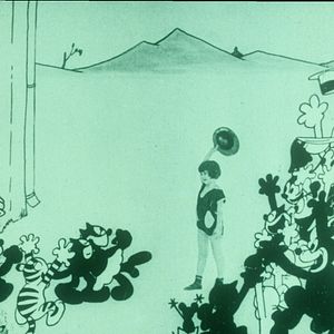 Photo Alice Comedies