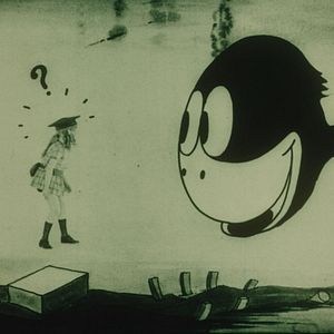 Photo Alice Comedies
