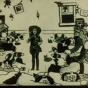 Photo Alice Comedies
