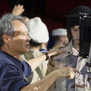Photo Un jour dans la vie de Billy Lynn