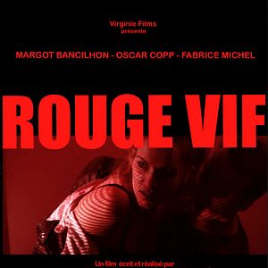 Photo Rouge vif