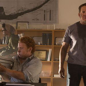 Photo Jimmy Bellinger