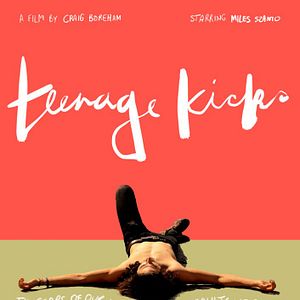 Photo Teenage Kicks