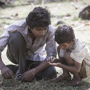 Photo Sunny Pawar