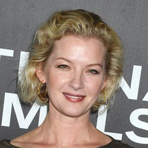 Photo Gretchen Mol