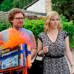 Photo Jasmin Schwiers