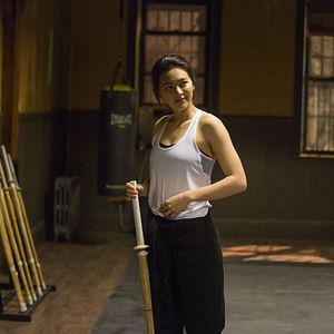 Photo Jessica Henwick