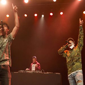 Photo Cameron Dallas