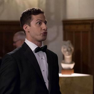 Photo Brooklyn Nine-Nine