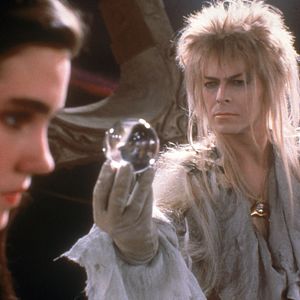 Photo Labyrinthe