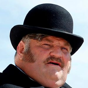 Photo Didier Despres