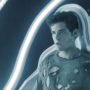 Max Steel Film 2016 AlloCine