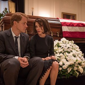 Photo Peter Sarsgaard