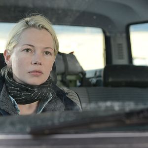 Photo Michelle Williams