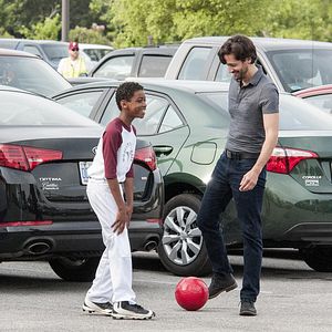 Photo Juan Diego Botto