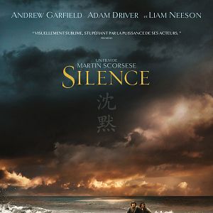 Photo Silence