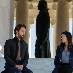 Photo Janina Gavankar