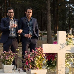 Photo Alfonso Herrera