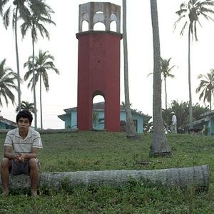 Photo Kristyan Ferrer