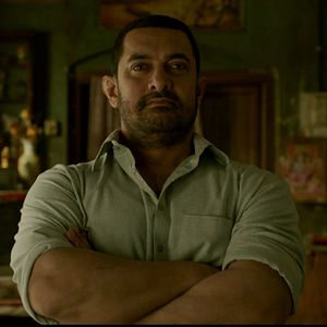 Photo Dangal