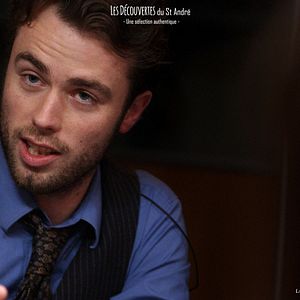 Photo La Règle du Jeu