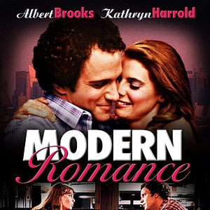 Photo Modern Romance