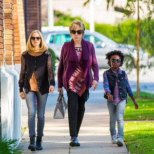 Photo Shirley MacLaine