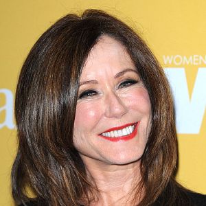 Photo Mary McDonnell